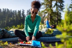 Therm-a-Rest Z Seat SOL- Silver-Limon