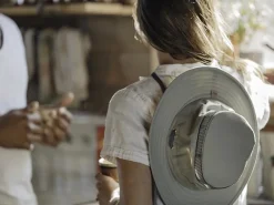 Tilley LTM5 Airflo Hat - Khaki