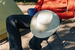 Tilley LTM5 Airflo Hat - Khaki