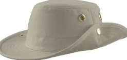 Tilley T3 Cotton Duck Hat - Khaki