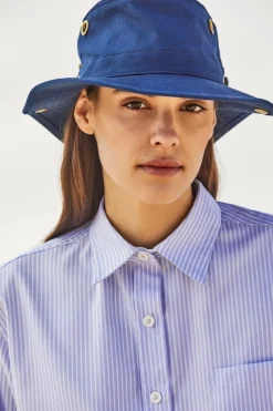 Tilley T3 Cotton Duck Hat - Khaki