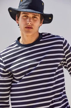 Tilley T3 Cotton Duck Hat - Khaki