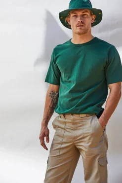 Tilley T3 Cotton Duck Hat - Khaki