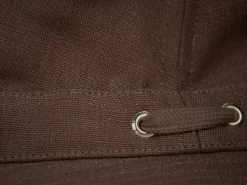 Tilley TH5 Hemp Hat - Mocha