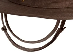 Tilley TH5 Hemp Hat - Mocha