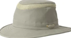 Tilley T5MO Organic Airflo Hat - Khaki