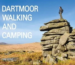 Tim Gent Dartmoor Walking and Camping