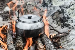 Trangia 25-6 UL Stove - Non Stick Pans with Kettle