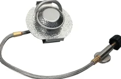 Trangia Gas Burner Converter