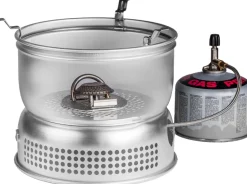 Trangia Gas Burner Converter