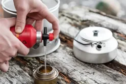 Trangia 0.5L Fuel Bottle with Safety Valve