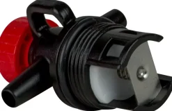 Trangia 1.0L Fuel Bottle with Safety Valve