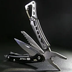 True Utility Seven Multitool