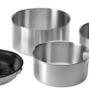 Vango Aluminium Cook Set