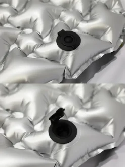 Vango Aotrom Thermo Platinum Mat