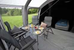 Vango Birch 120 Table