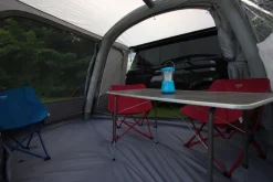 Vango Birch 120 Table