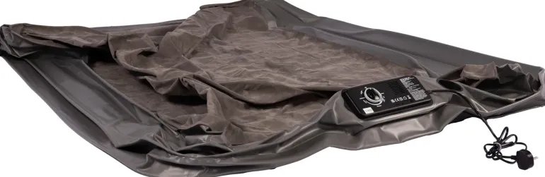 Vango Blissful Double Airbed