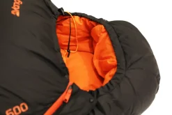 Vango Cobra 600 Sleeping Bag