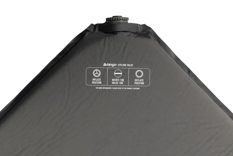 Vango Comfort 5 Single Mat