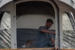 Vango Cove III Air Mid DriveAway Awning