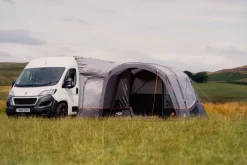 Vango Cove III Air Mid DriveAway Awning