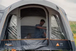 Vango Cove III Air Mid DriveAway Awning