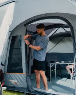 Vango Cove III Air Mid DriveAway Awning