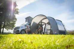 Vango Cove III Low DriveAway Awning
