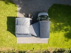 Vango Cove III Low DriveAway Awning