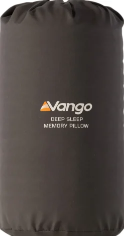 Vango Deep Sleep Memory Pillow