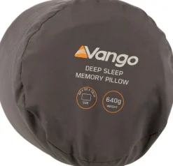 Vango Deep Sleep Memory Pillow