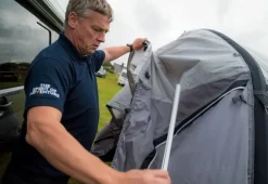 Vango DriveAway Kit - 3 Metre x 6mm - 4mm