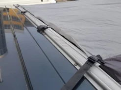 Vango DriveAway Kit - 3 Metre x 6mm - 4mm