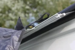 Vango DriveAway Kit - 4 Metre x 6mm - 6mm