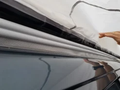 Vango DriveAway Kit - 4 Metre x 6mm - 6mm