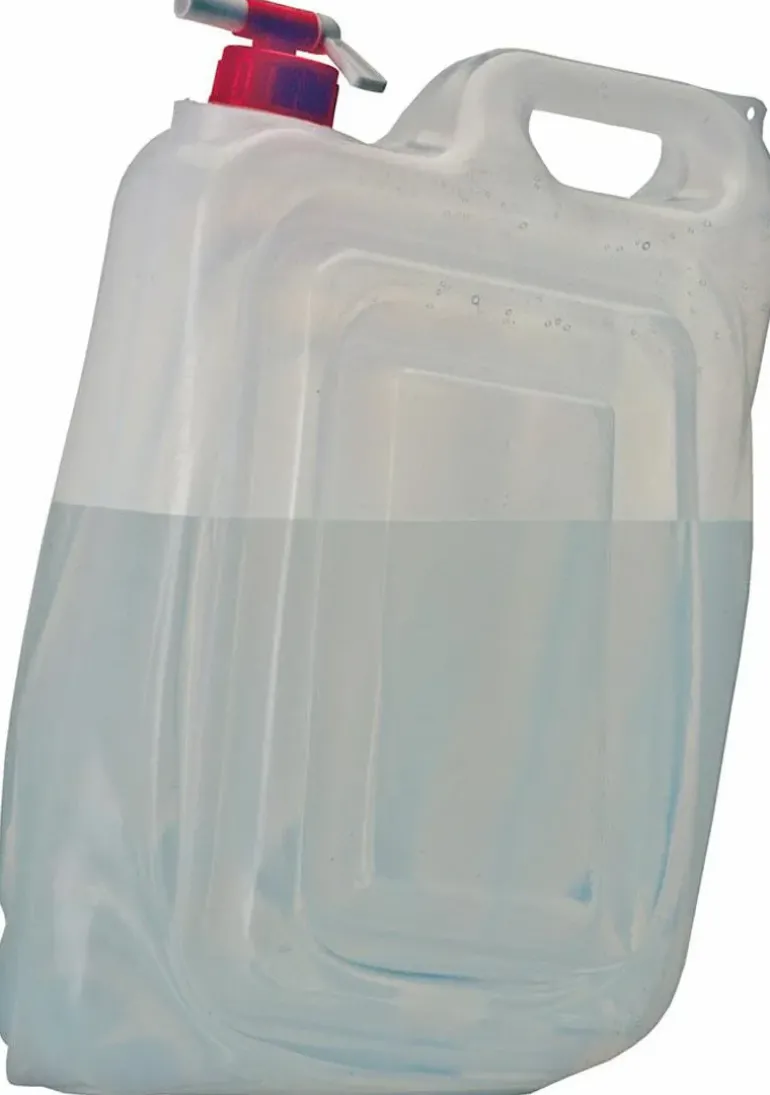 Vango Expandable Water Carrier - 12L