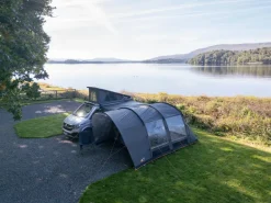 Vango Galli II Low DriveAway Awning