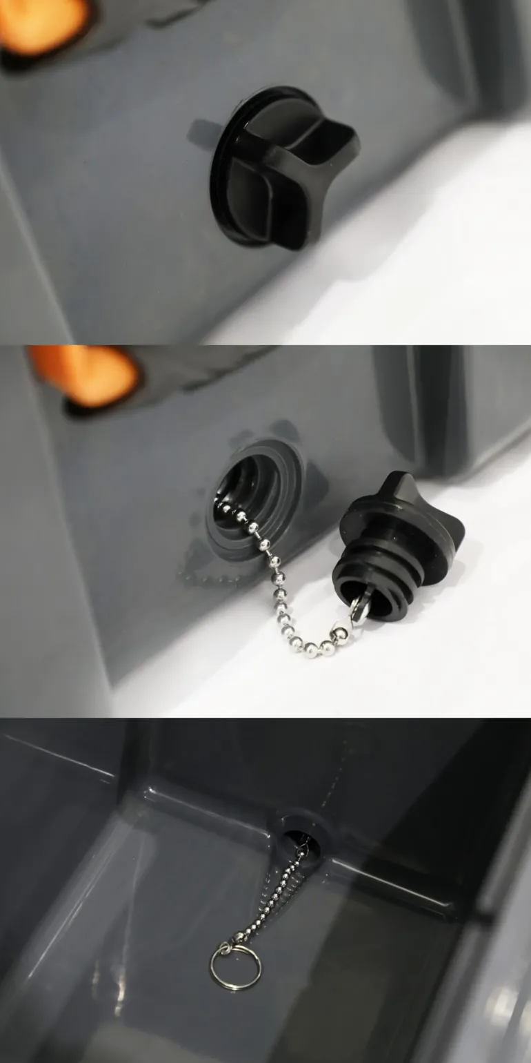 Vango Glacier 47L Cool Box