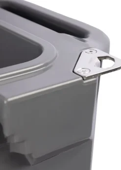 Vango Glacier Wheelie 70L Cool Box