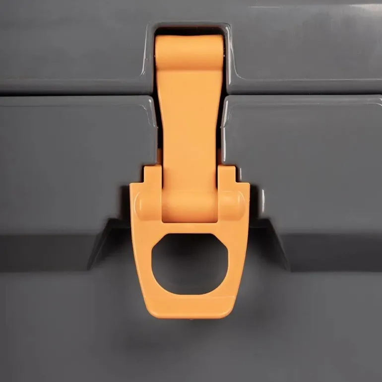 Vango Glacier Wheelie 70L Cool Box