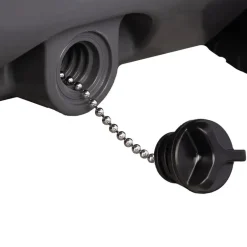 Vango Glacier Wheelie 70L Cool Box