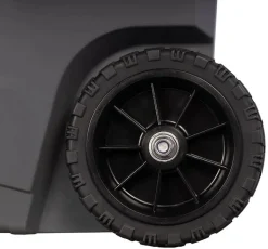 Vango Glacier Wheelie 70L Cool Box