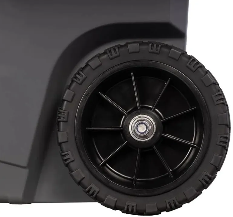 Vango Glacier Wheelie 70L Cool Box