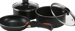 Vango Gourmet Cook Set