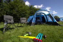 Vango Kraken 2 Oversized Camping Chair