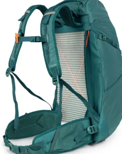 Vango Mitra Air 30L Rucksack - Everglade