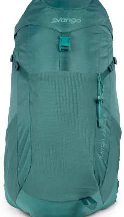 Vango Mitra Air 30L Rucksack - Everglade
