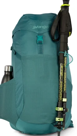 Vango Mitra Air 30L Rucksack - Everglade
