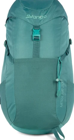 Vango Mitra Air 20L Rucksack - Everglade